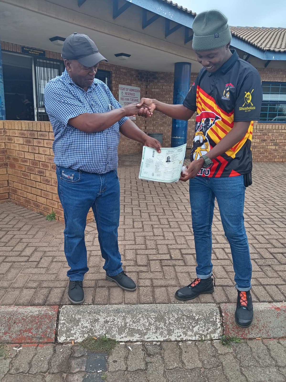 Past learner progress: Mastered parallel parking in two weeks.