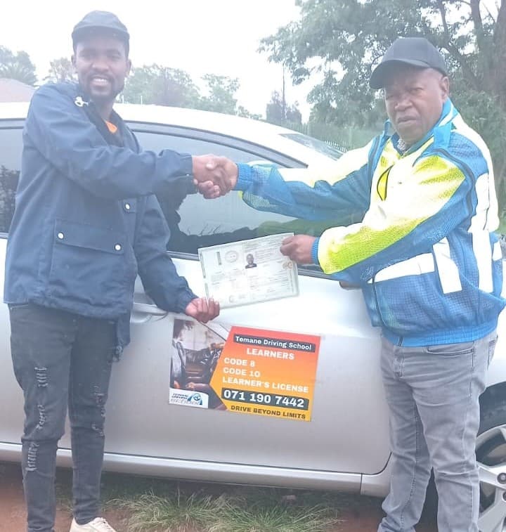 Past learner progress: Switched from Code 08 to Code 10 confidently.